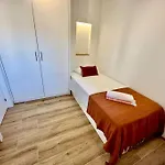Moderno Y Acogedor Apartamento Con Terraza “ Llebeig”