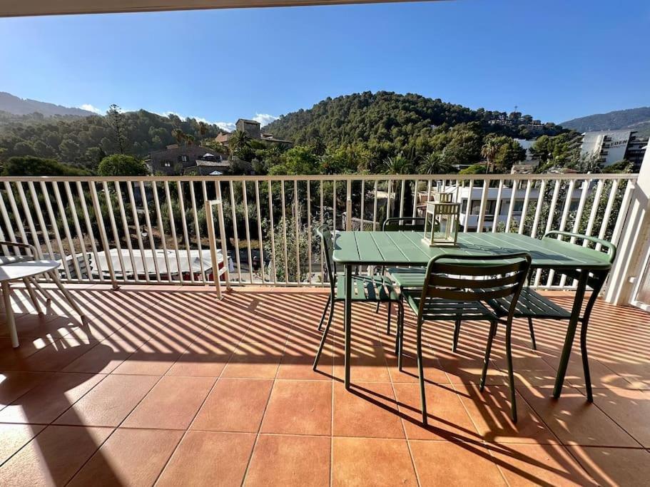 Moderno Y Acogedor Con Terraza “ Llebeig” Sóller